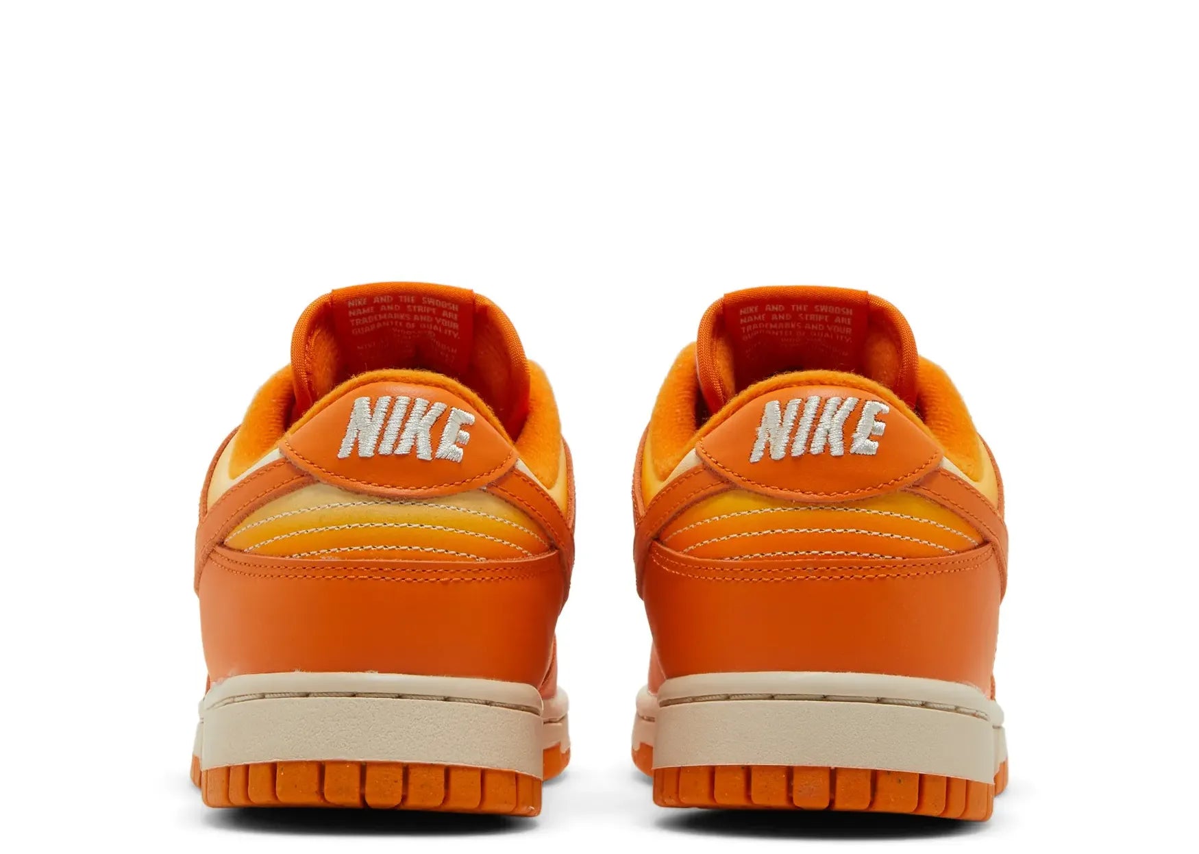 Nike Dunk Low Magma Orange (W)