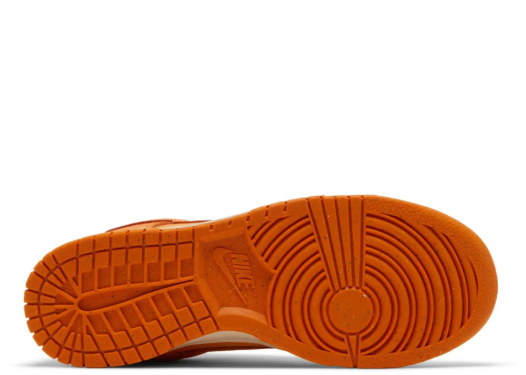 Nike Dunk Low Magma Orange (W)