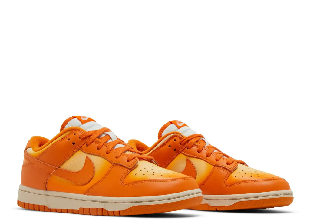 Nike Dunk Low Magma Orange (W)
