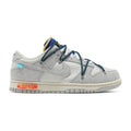 Nike Dunk Low Off-White Lot 16