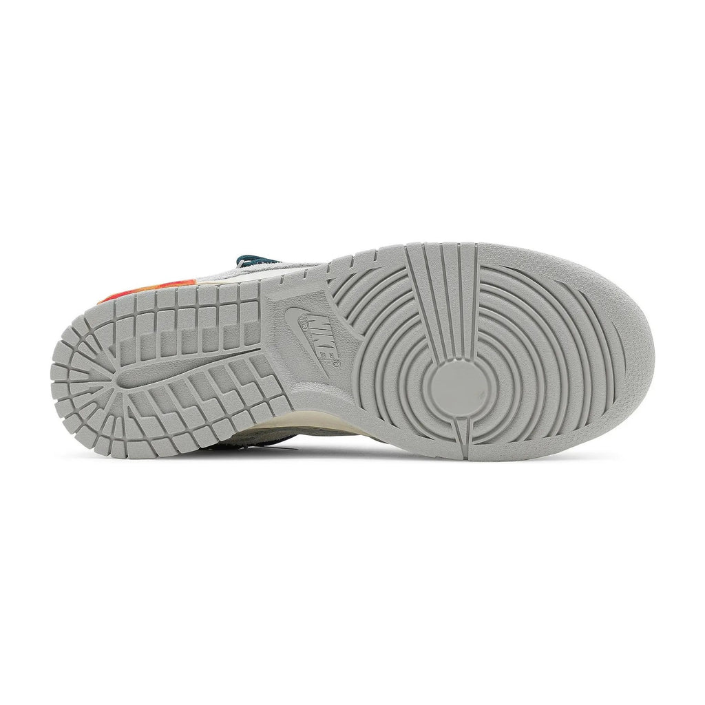 Nike Dunk Low Off-White Lot 16
