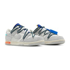 Nike Dunk Low Off-White Lot 16