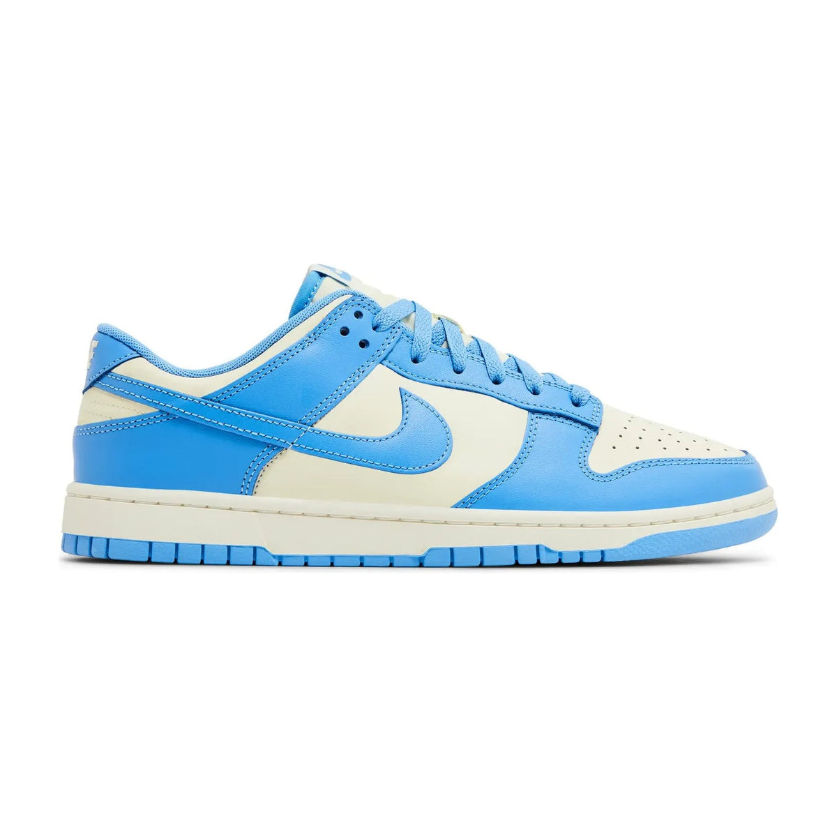 Nike Dunk Low Retro University Blue