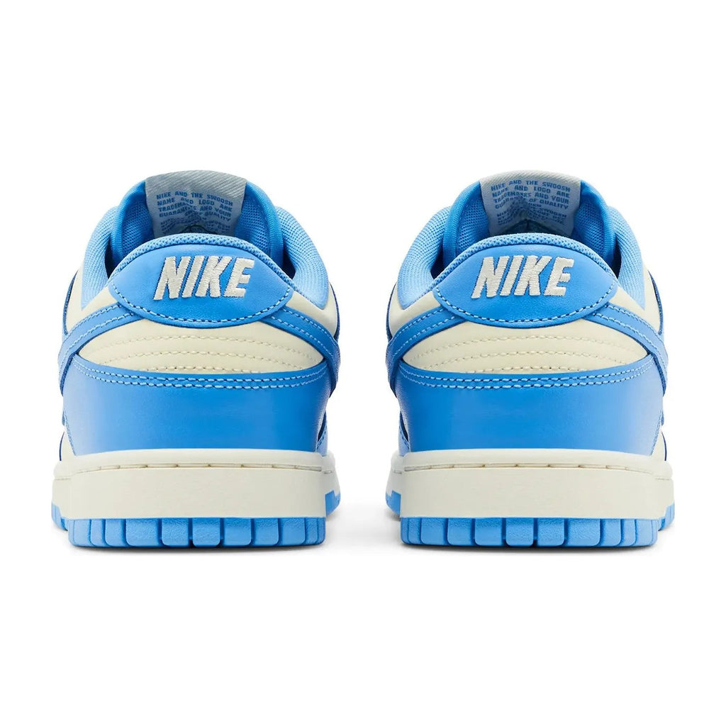 Nike Dunk Low Retro University Blue