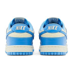 Nike Dunk Low Retro University Blue