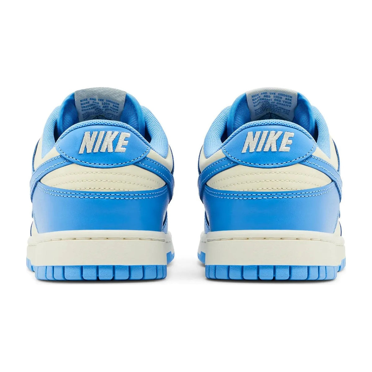 Nike Dunk Low Retro University Blue