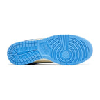 Nike Dunk Low Retro University Blue