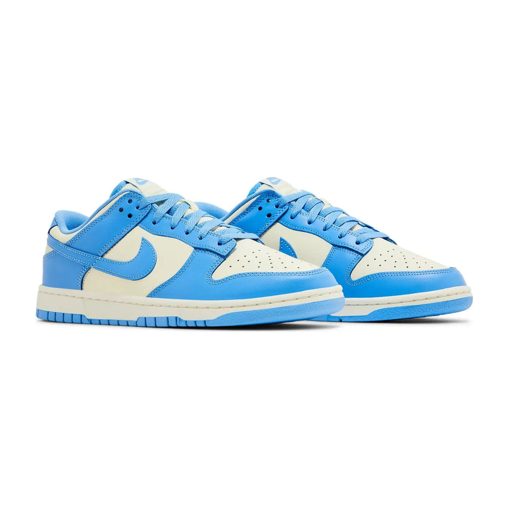 Nike Dunk Low Retro University Blue