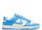 Nike Dunk Low Retro University Blue