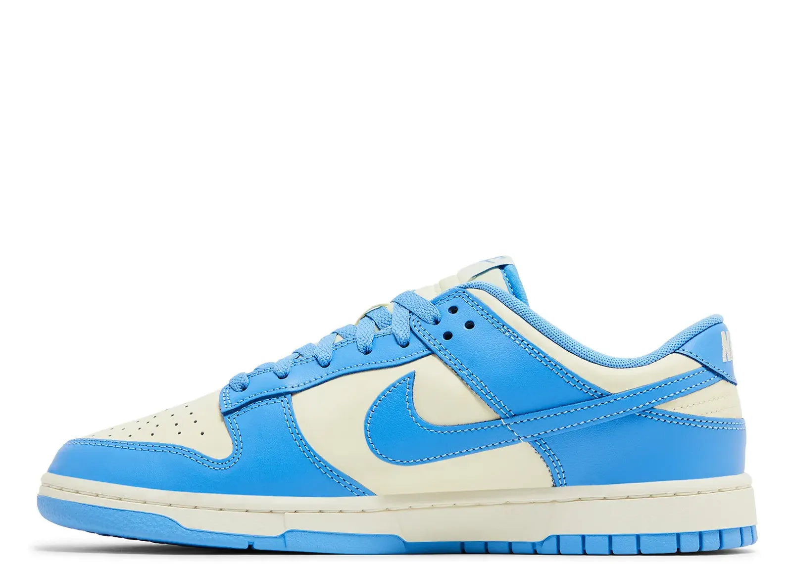 Nike Dunk Low Retro University Blue
