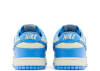 Nike Dunk Low Retro University Blue