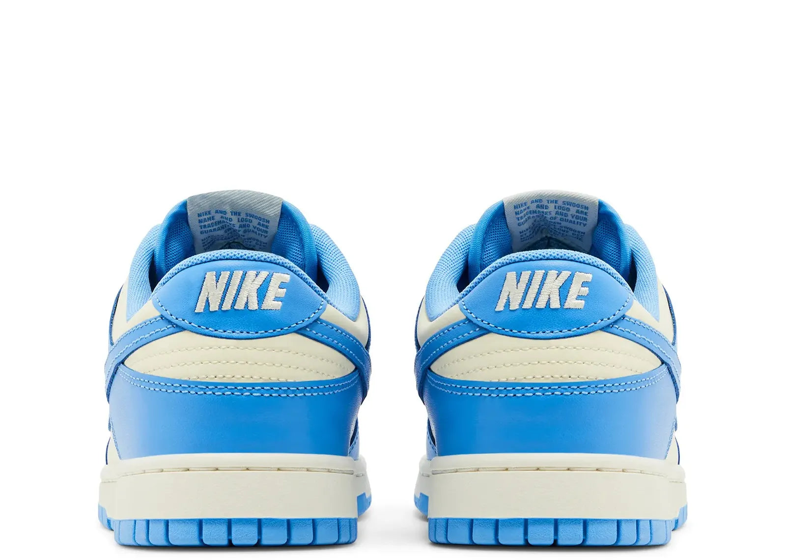 Nike Dunk Low Retro University Blue