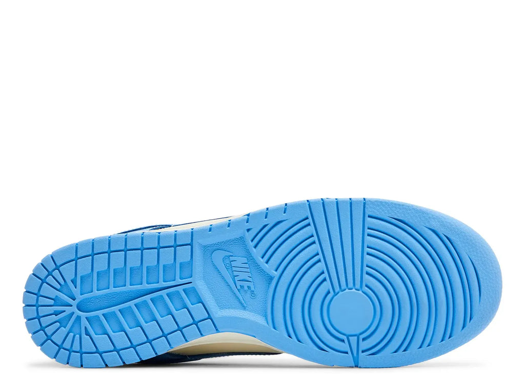 Nike Dunk Low Retro University Blue