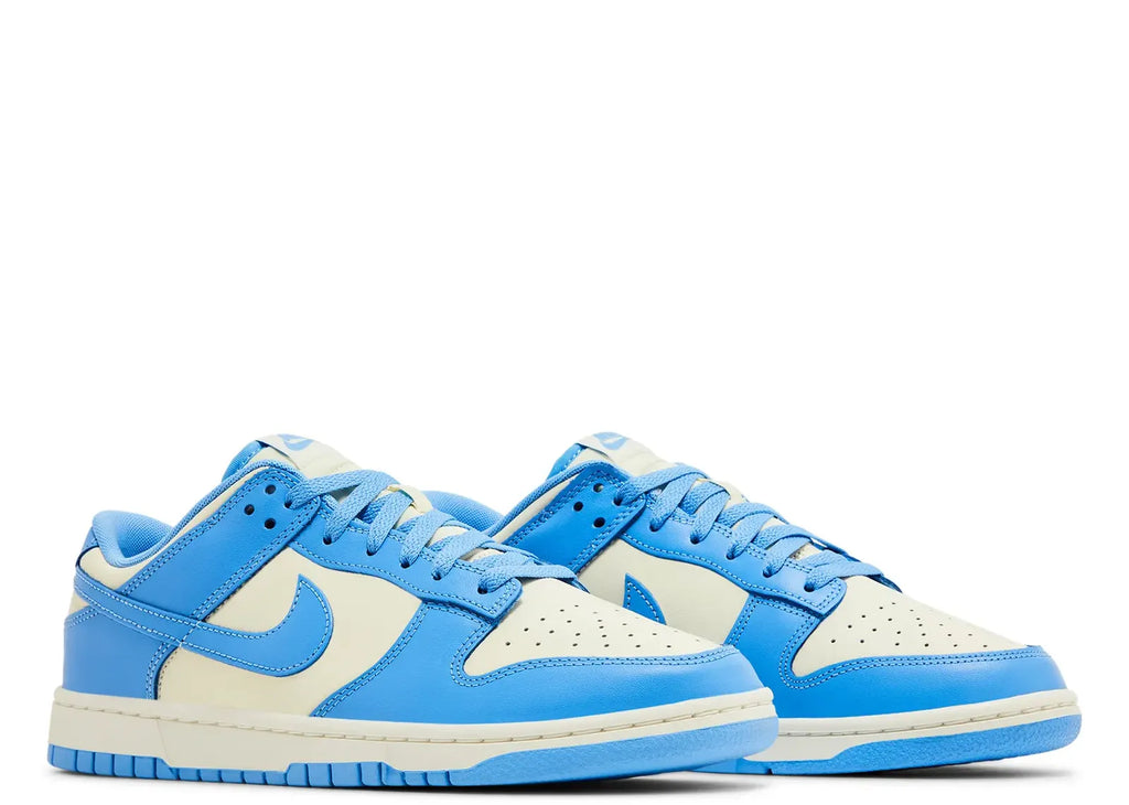 Nike Dunk Low Retro University Blue