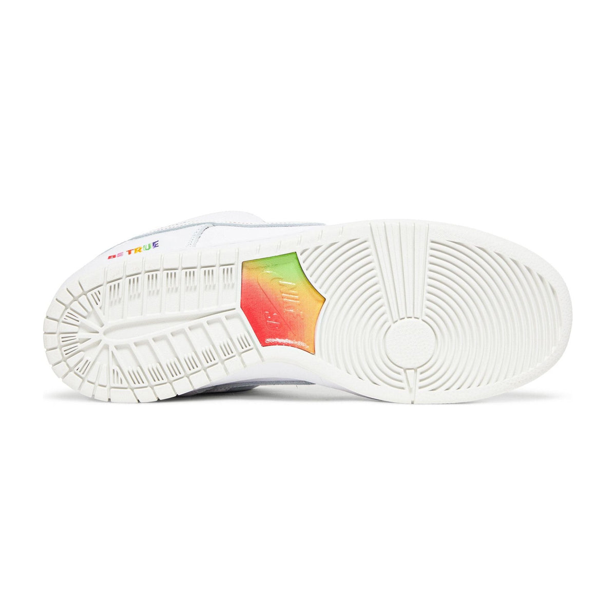 Nike SB Dunk Low Pro Be True