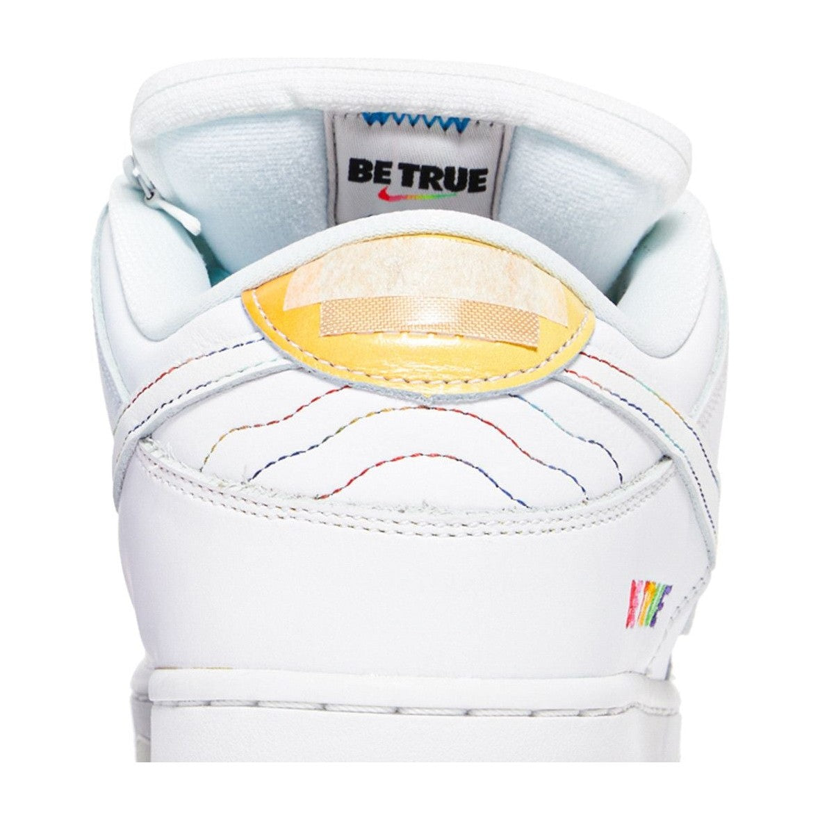 Nike SB Dunk Low Pro Be True