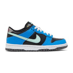 Nike Dunk Low Crater Blue Black (GS)