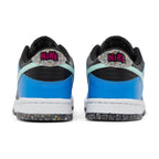 Nike Dunk Low Crater Blue Black (GS)