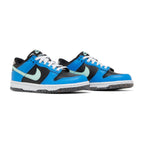 Nike Dunk Low Crater Blue Black (GS)