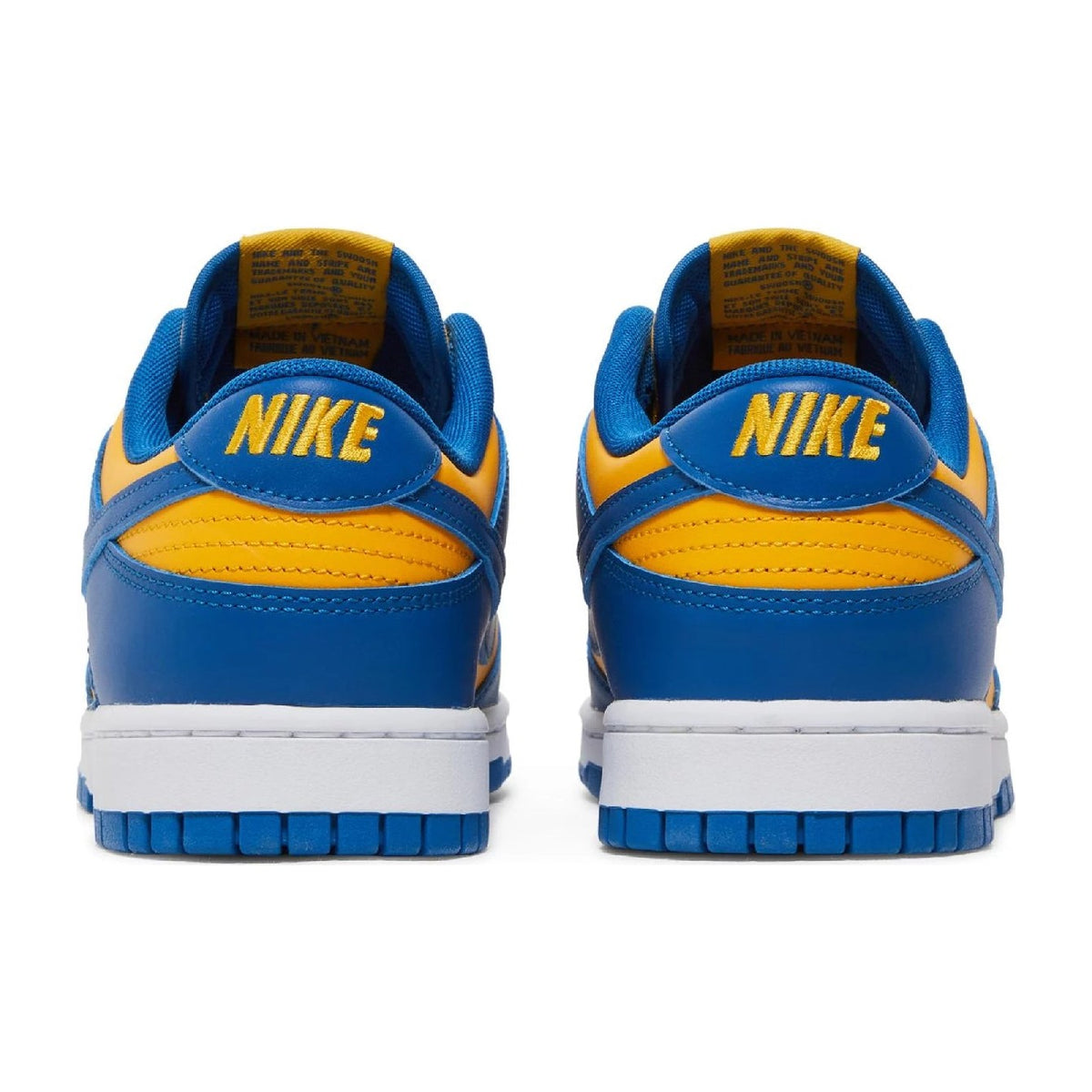 Nike Dunk Low UCLA