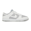 Nike Dunk Low Retro White Grey