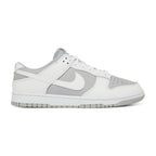 Nike Dunk Low Retro White Grey