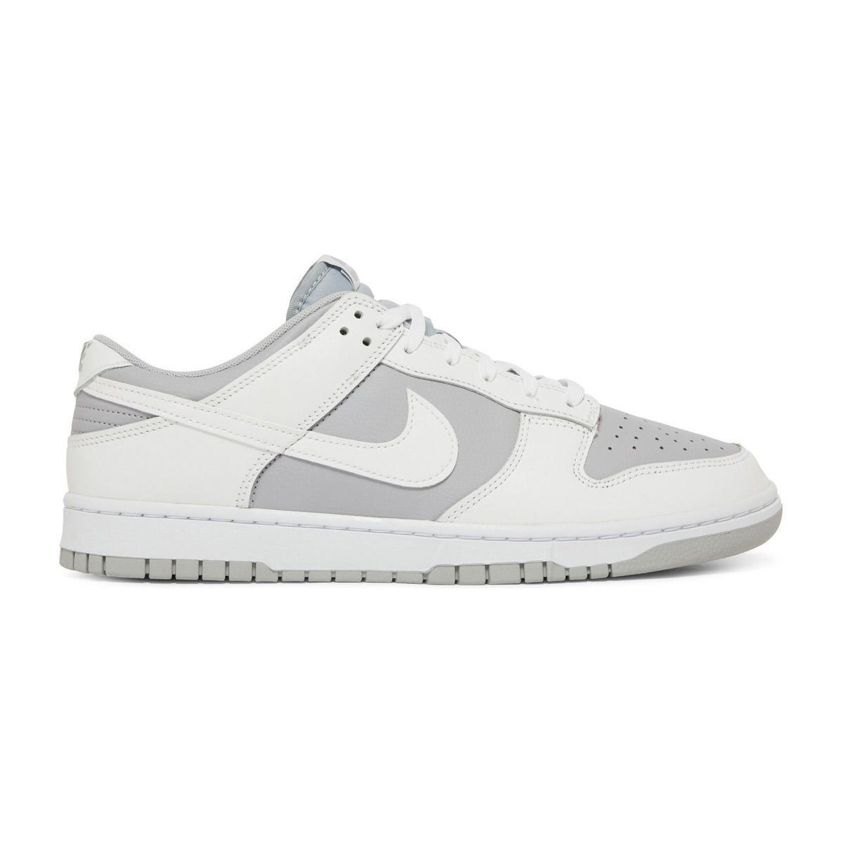 Nike Dunk Low Retro White Grey
