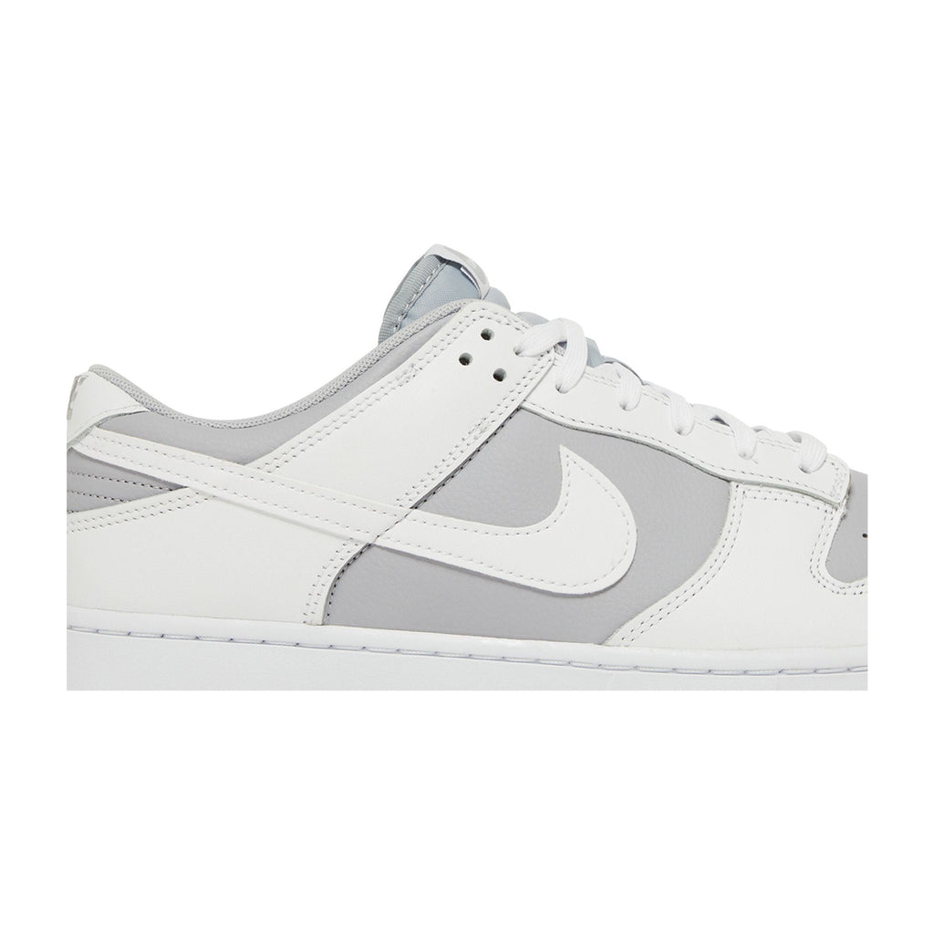 Nike Dunk Low Retro White Grey
