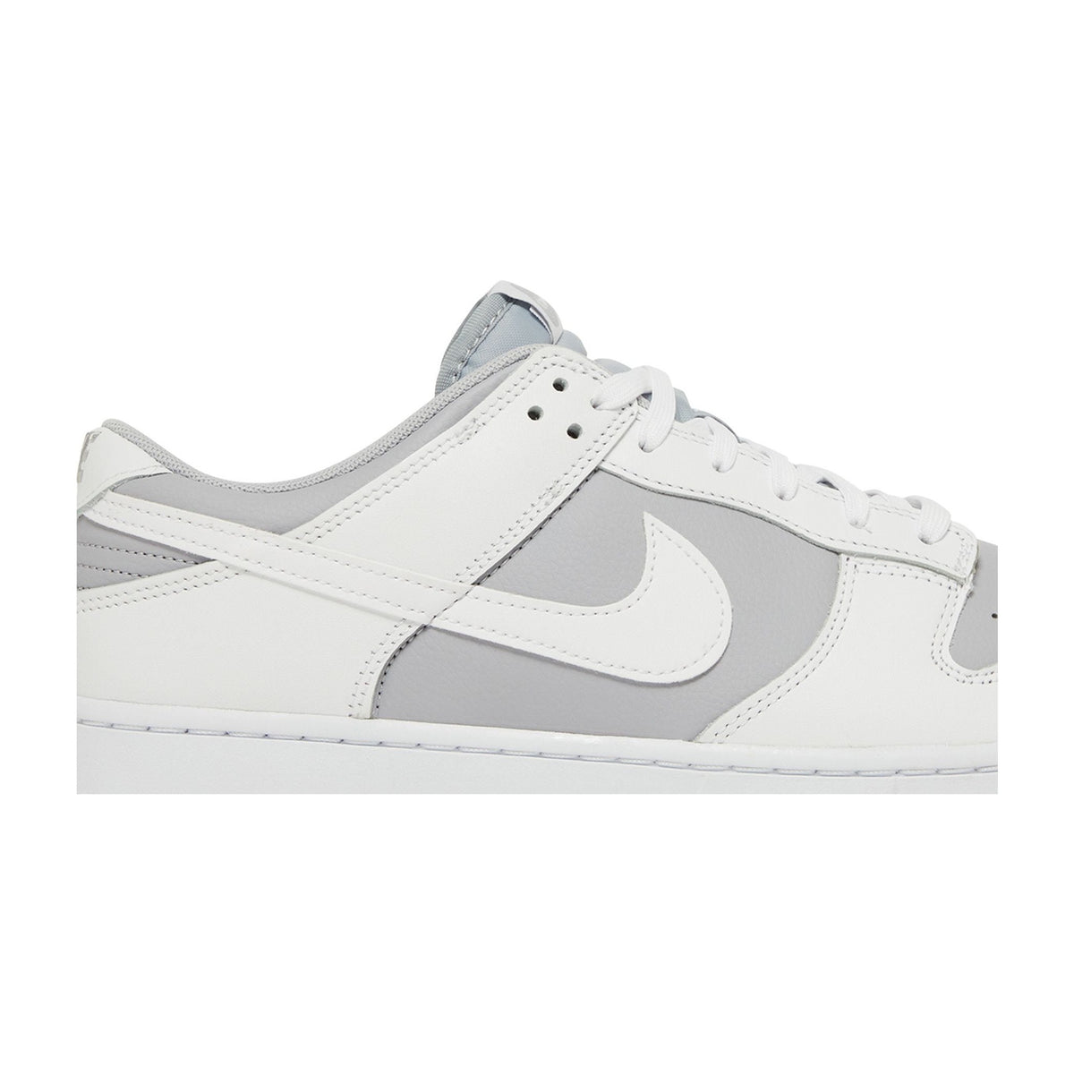 Nike Dunk Low Retro White Grey