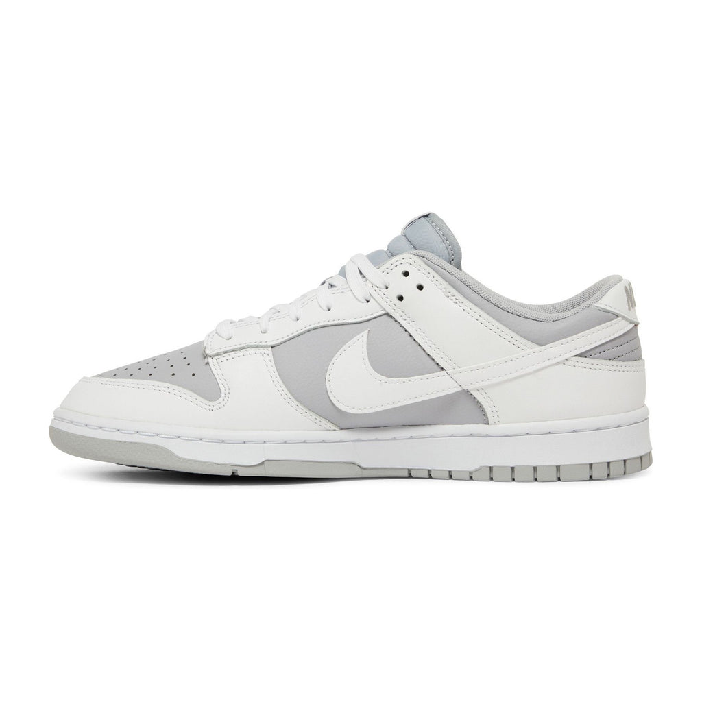 Nike Dunk Low Retro White Grey