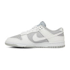 Nike Dunk Low Retro White Grey