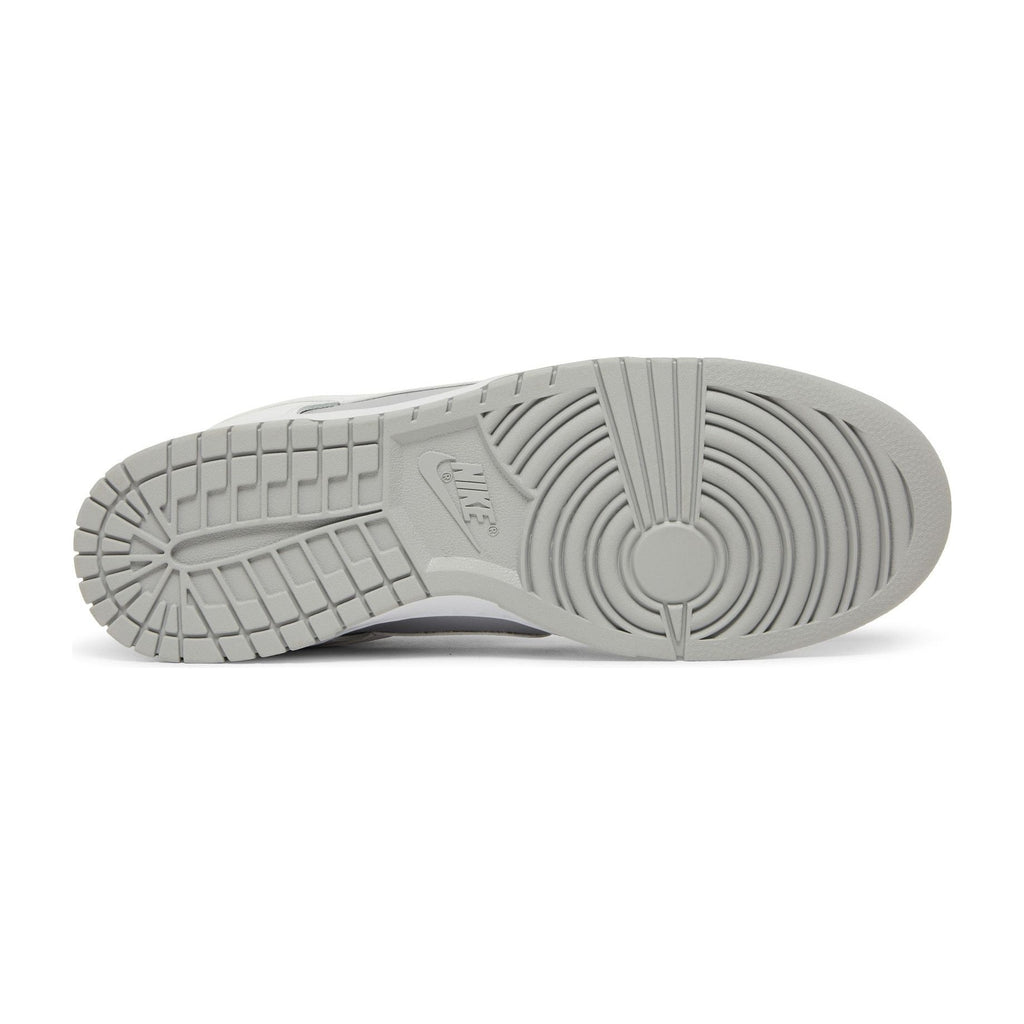 Nike Dunk Low Retro White Grey