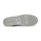 Nike Dunk Low Retro White Grey