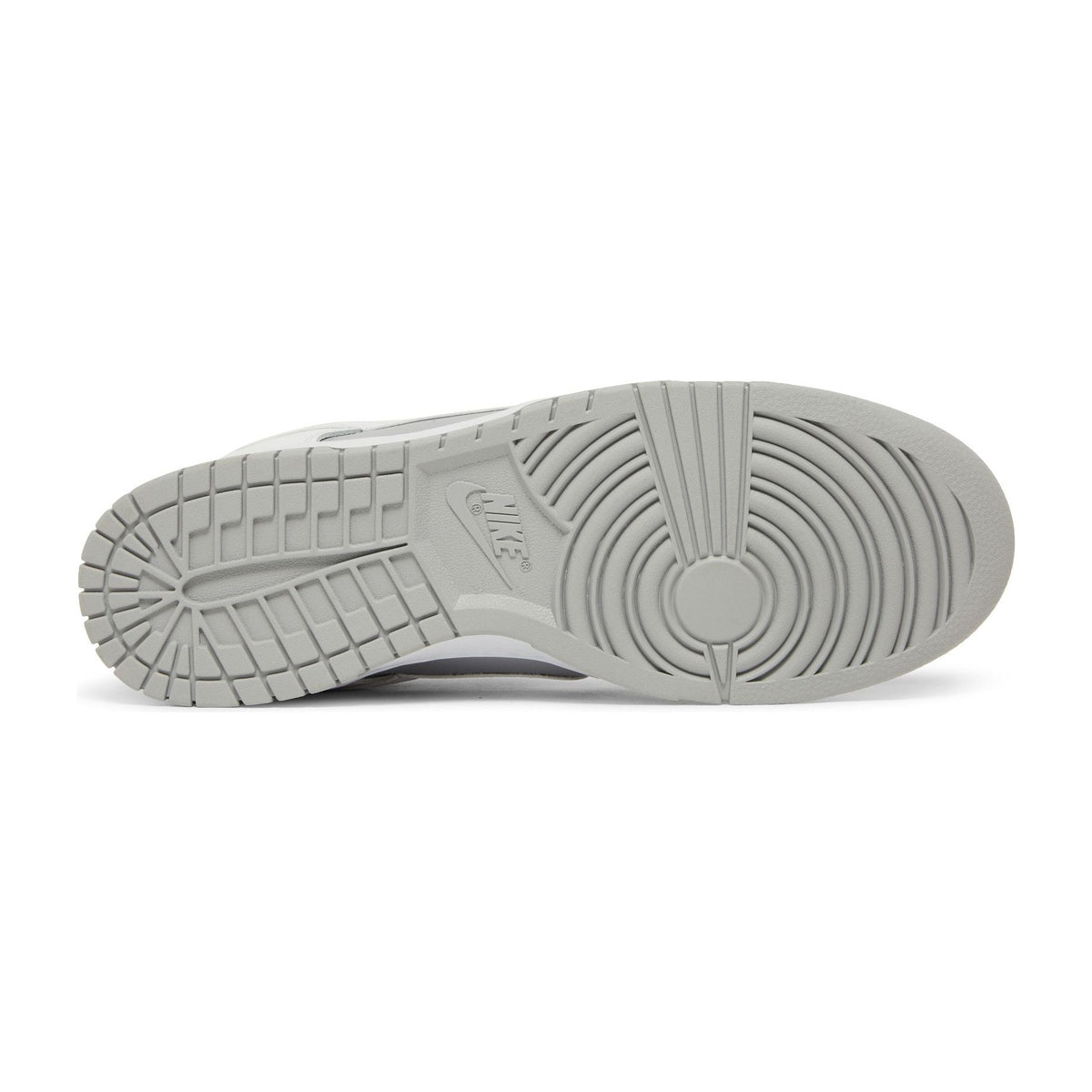 Nike Dunk Low Retro White Grey