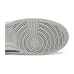 Nike Dunk Low Retro White Grey