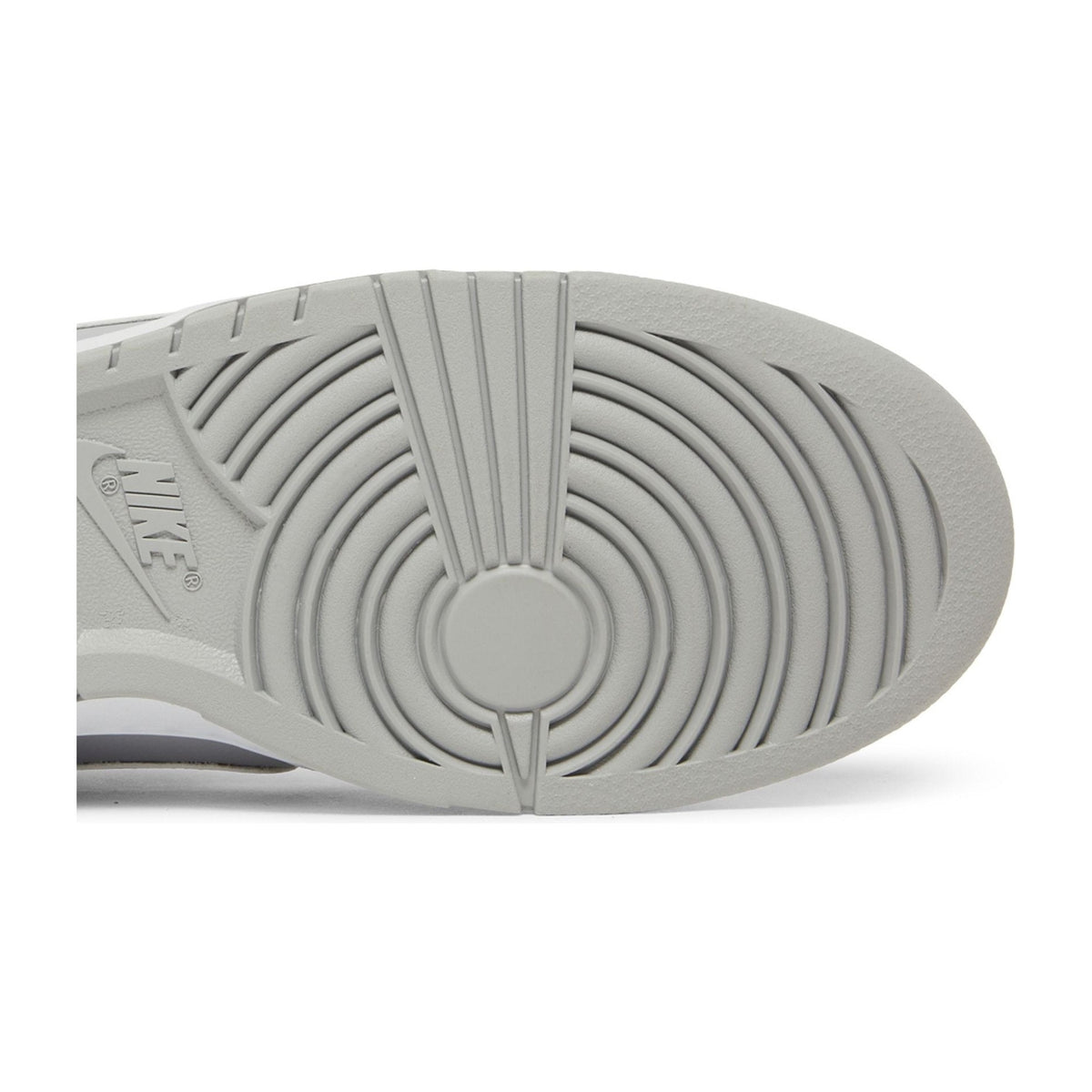 Nike Dunk Low Retro White Grey