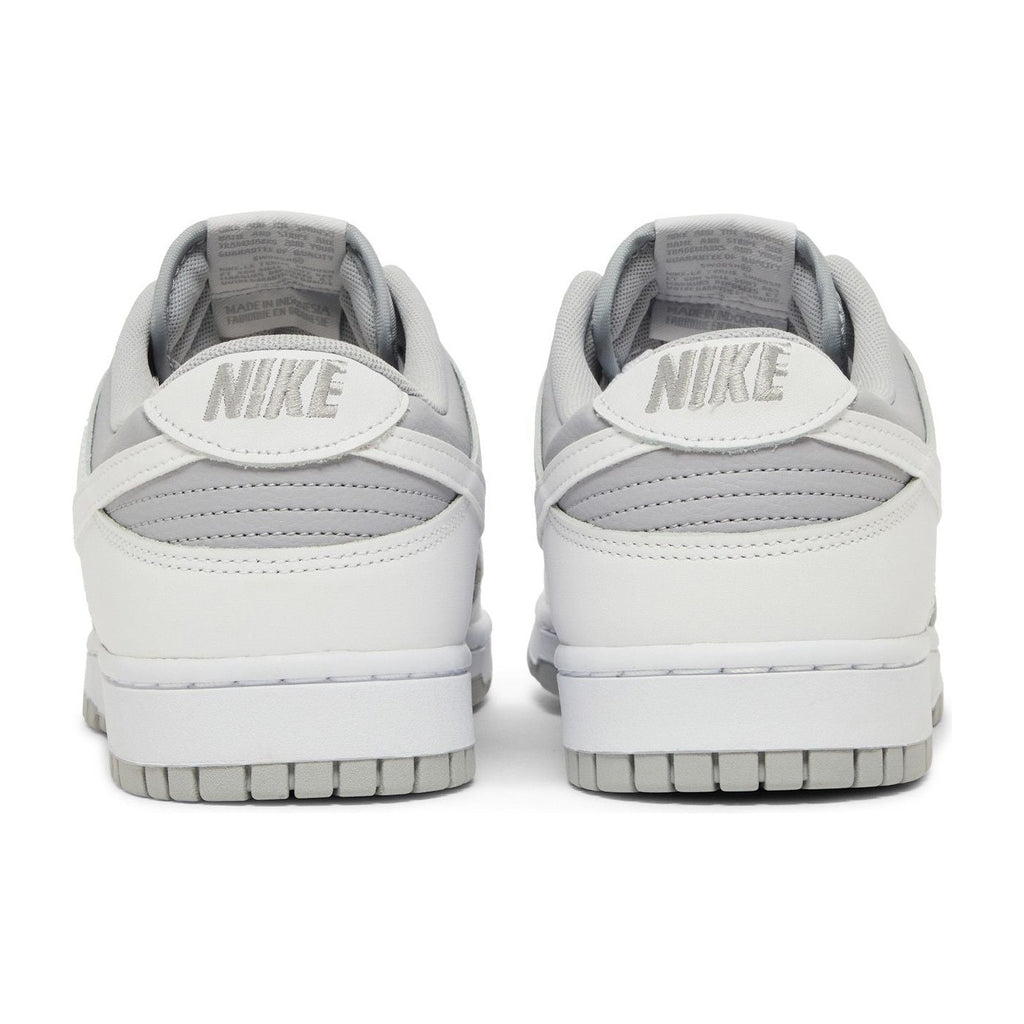 Nike Dunk Low Retro White Grey