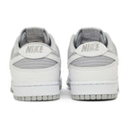 Nike Dunk Low Retro White Grey