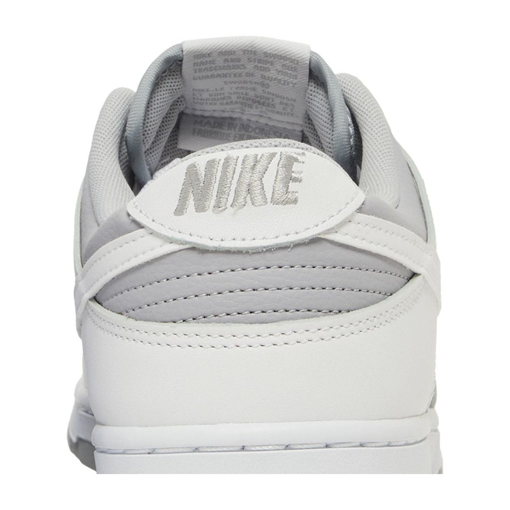 Nike Dunk Low Retro White Grey