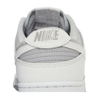 Nike Dunk Low Retro White Grey