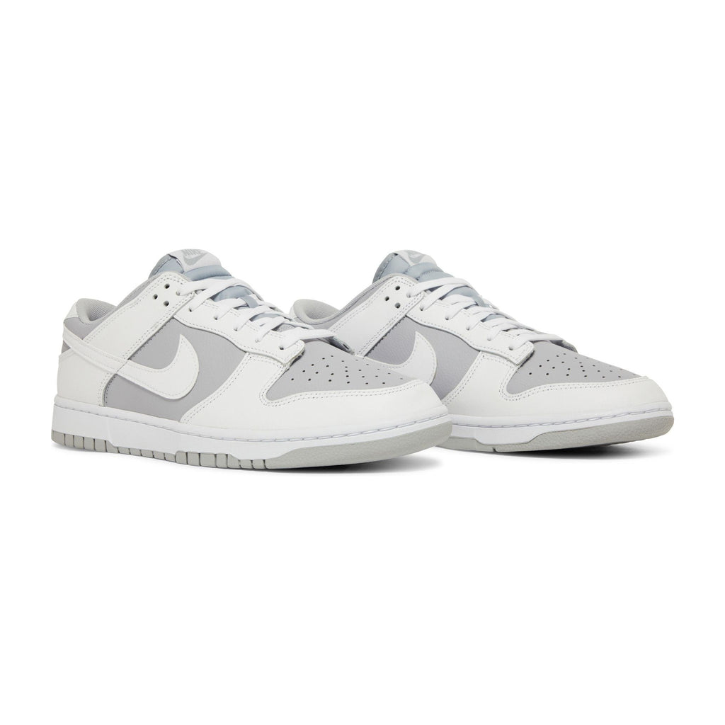 Nike Dunk Low Retro White Grey