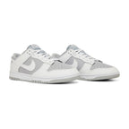Nike Dunk Low Retro White Grey