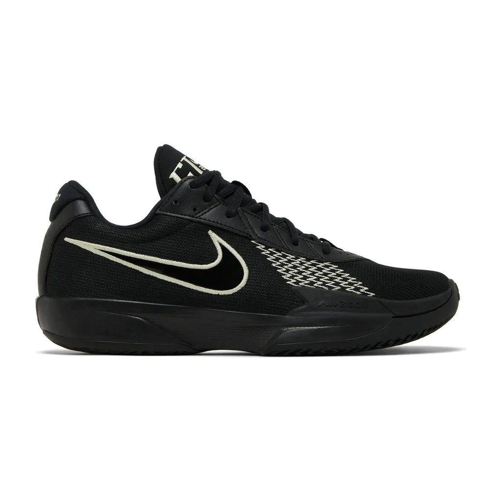 Nike GT Cut Academy Black Alabaster