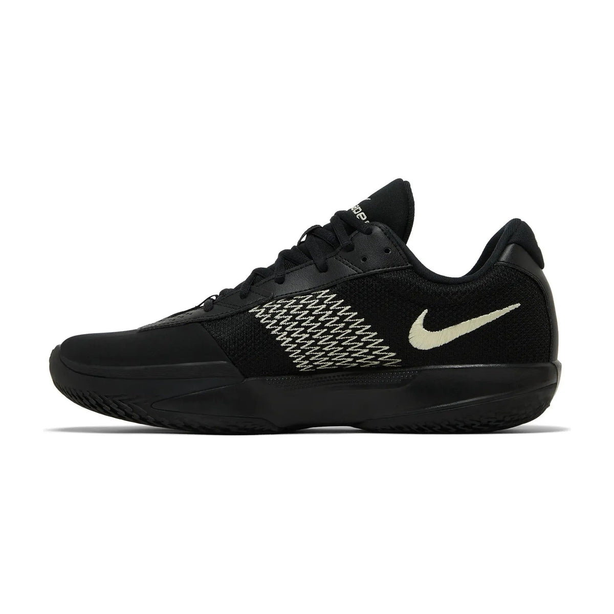 Nike GT Cut Academy Black Alabaster