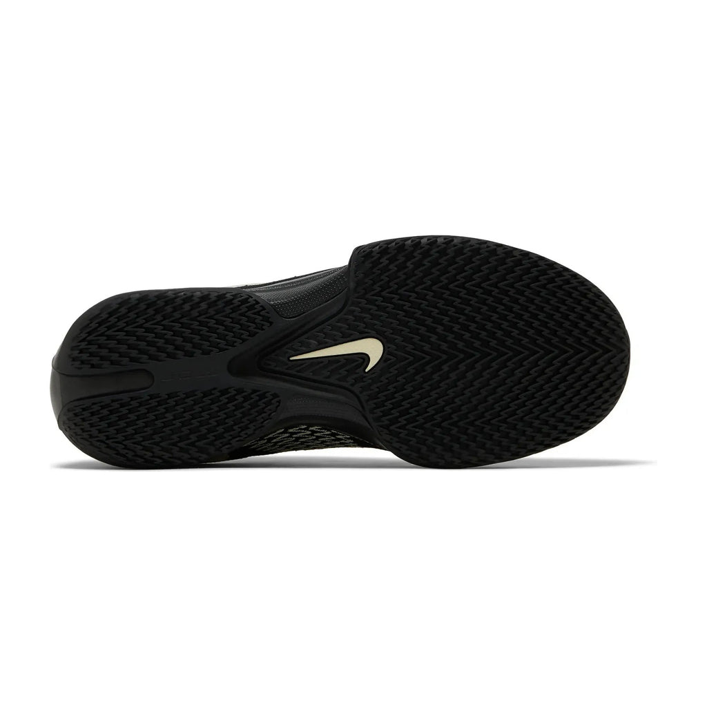 Nike GT Cut Academy Black Alabaster