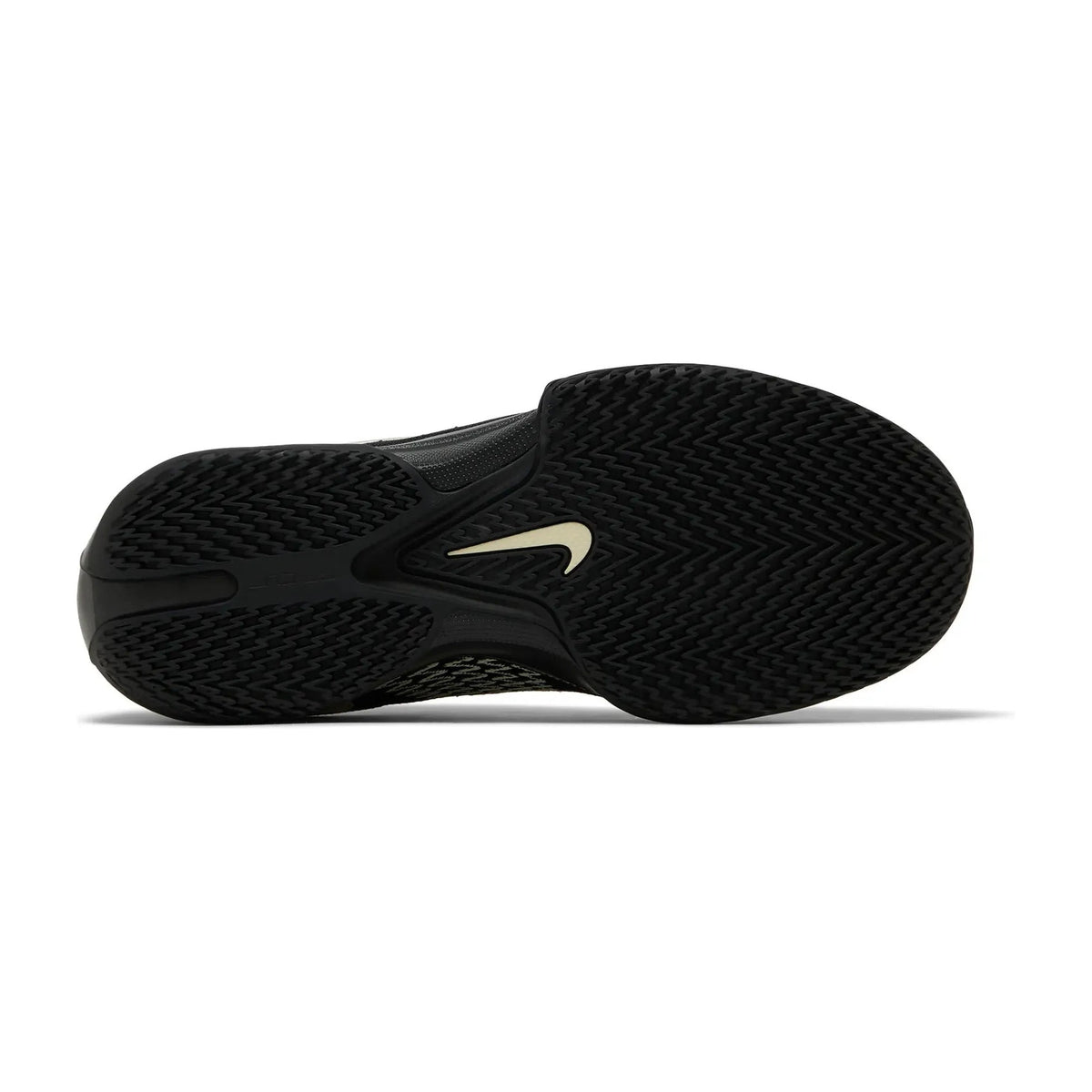 Nike GT Cut Academy Black Alabaster
