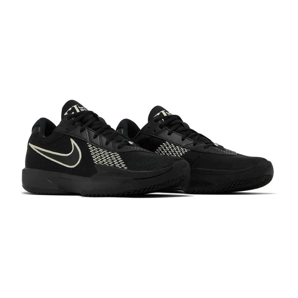 Nike GT Cut Academy Black Alabaster