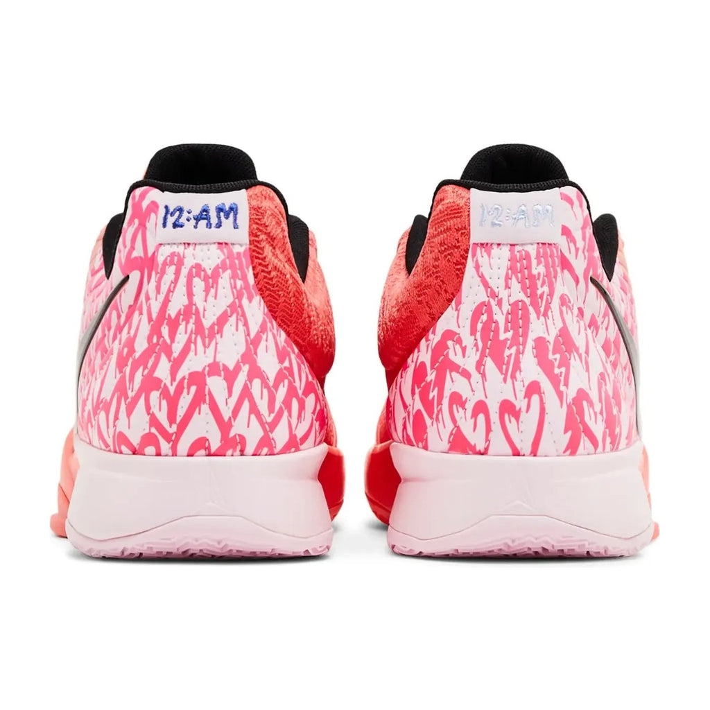 Nike Ja 2 Heart Eyes