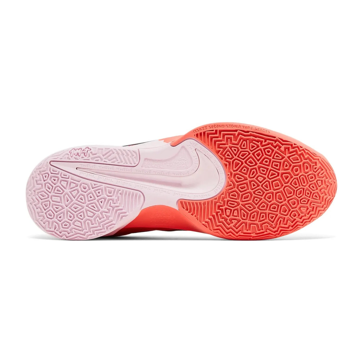 Nike Ja 2 Heart Eyes