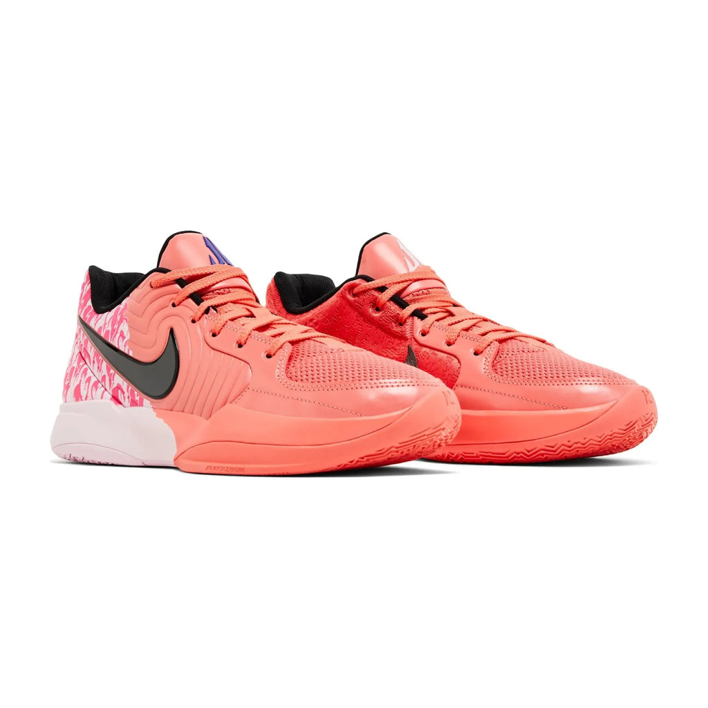 Nike Ja 2 Heart Eyes